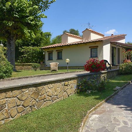 Cottage Il Borraccio Barberino di Val dʼElsa Exterior foto